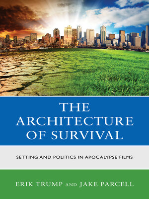 cover image of The Architecture of Survival